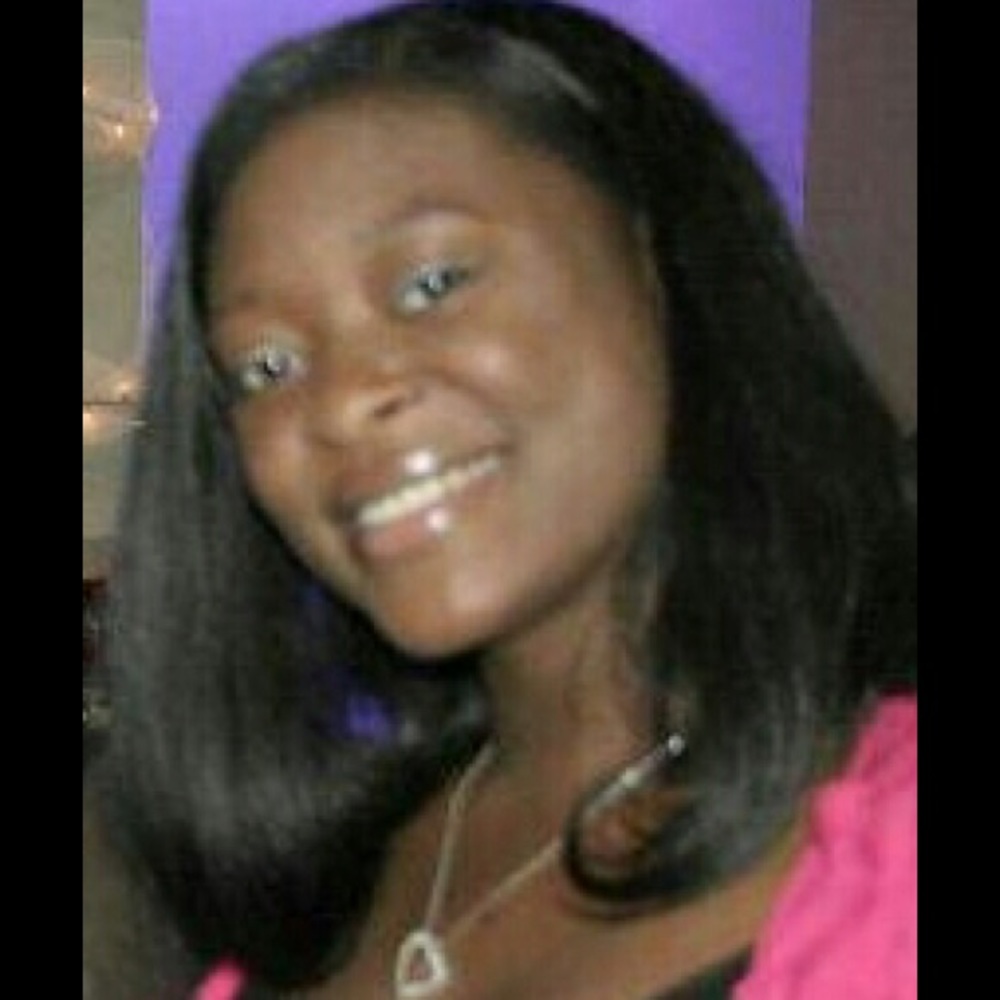 Meet your Posher, Chanele