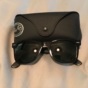 Ray-Ban Original Wayfarer Sunglasses