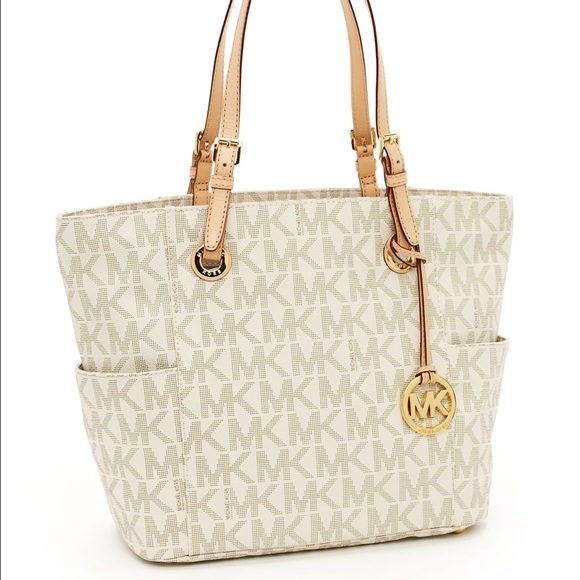 michale Kors logo tote - Picture 1 of 1