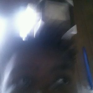 Meet your Posher, Kenneth