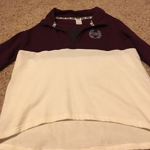 PINK Victoria's Secret sweatshirt