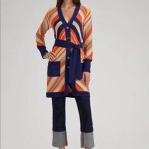 ✨ SALE ✨ Diane Von Furstenberg Costa Cardigan
