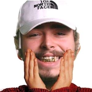 Meet your Posher, Seth