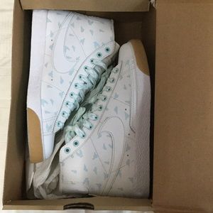 Women's Nike Blazers