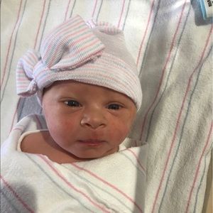 Meet your Posher, Aria