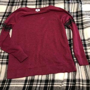 OLD NAVY SWEATSHIRT