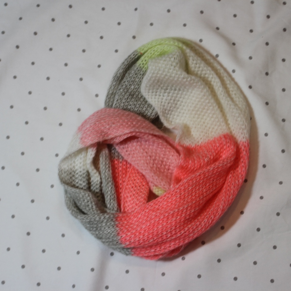 scarf