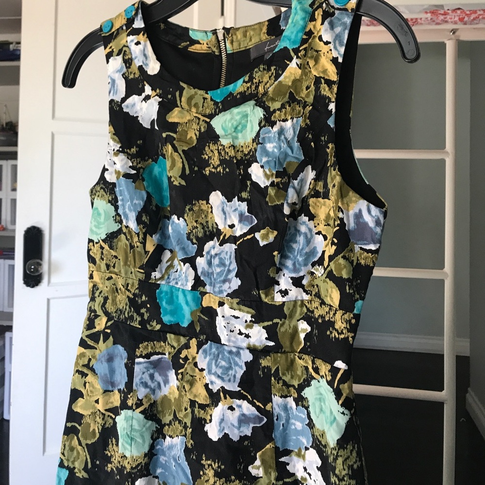 Forever 21 dress