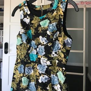 Forever 21 dress