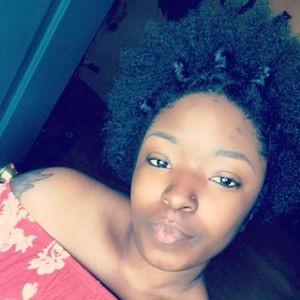 Meet your Posher, Meisha