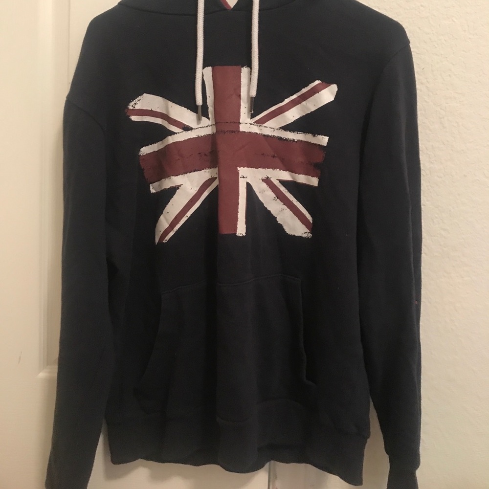 England Sweatshirt