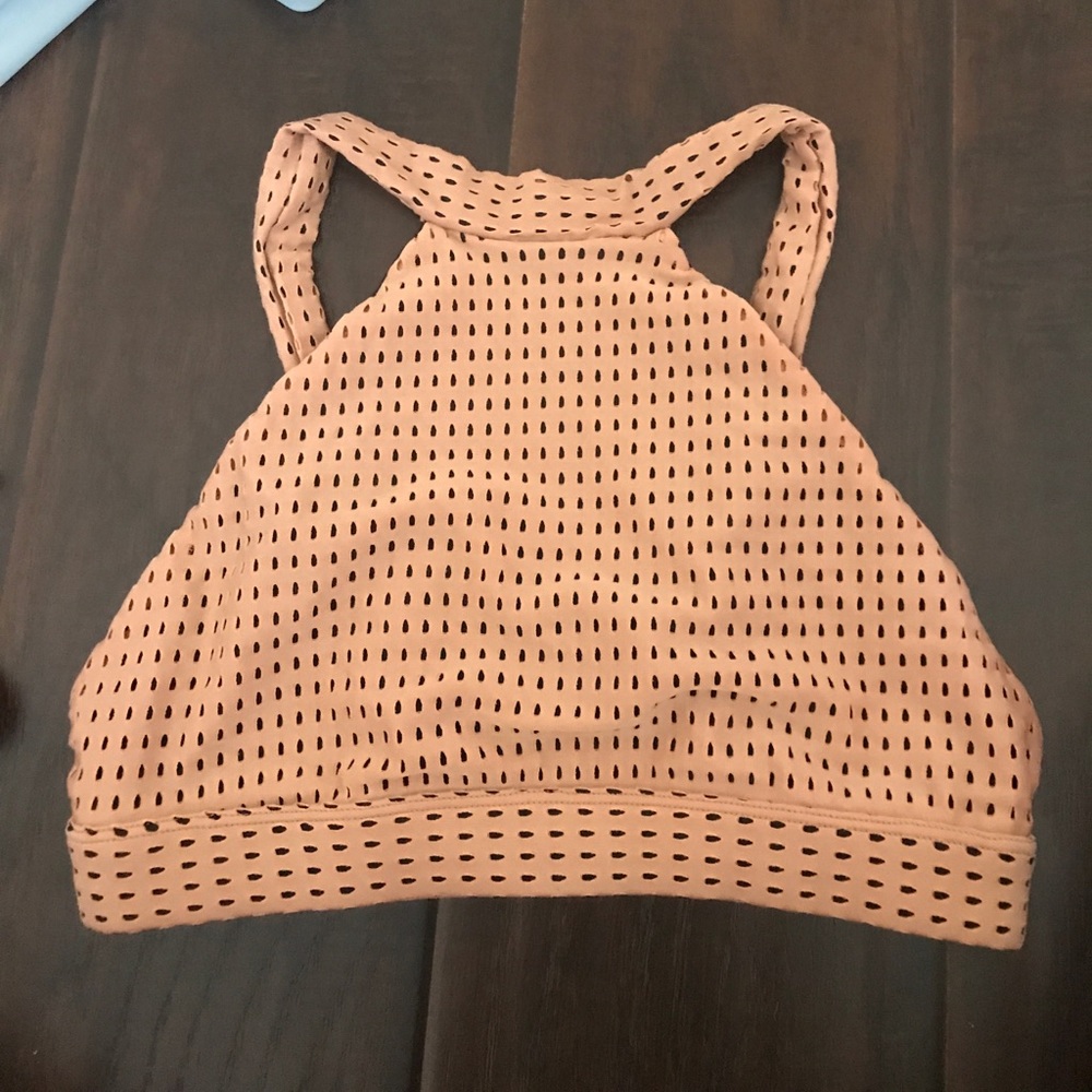 Dubai Top in Topless