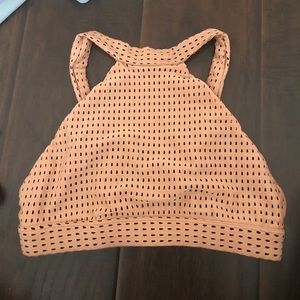 Dubai Top in Topless