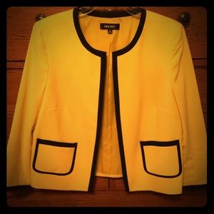 Nine West Jacket- Size 10.