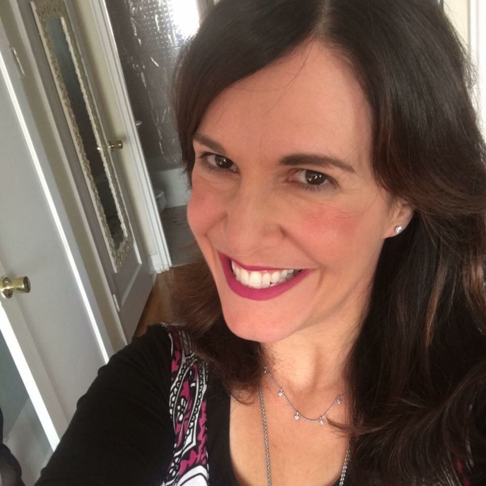 Meet your Posher, Rivkie