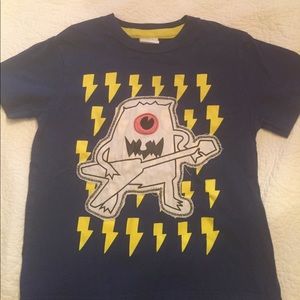 Mini Boden Boys Tee