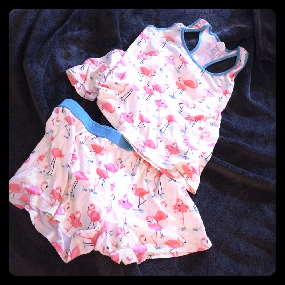 Cute and comfy summer pajamas