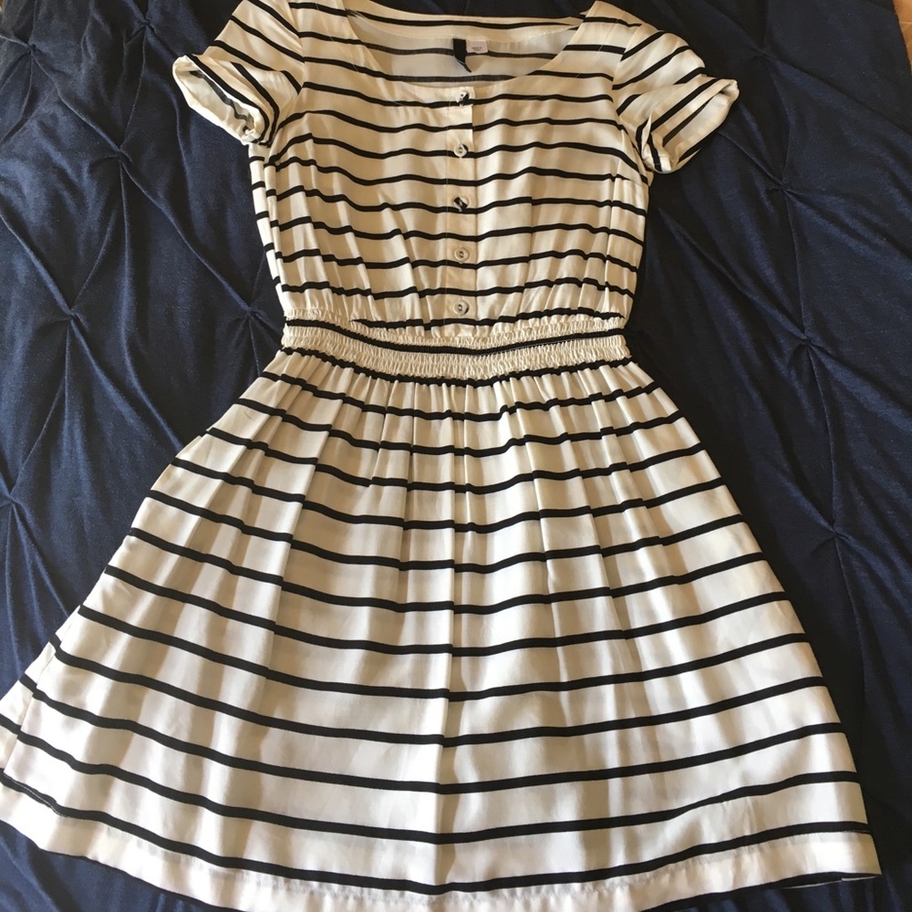 H&M dress