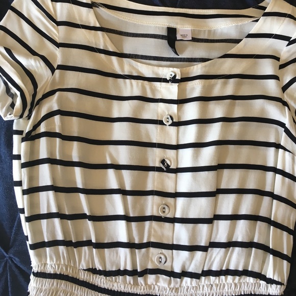 H&M dress - Picture 2 of 2