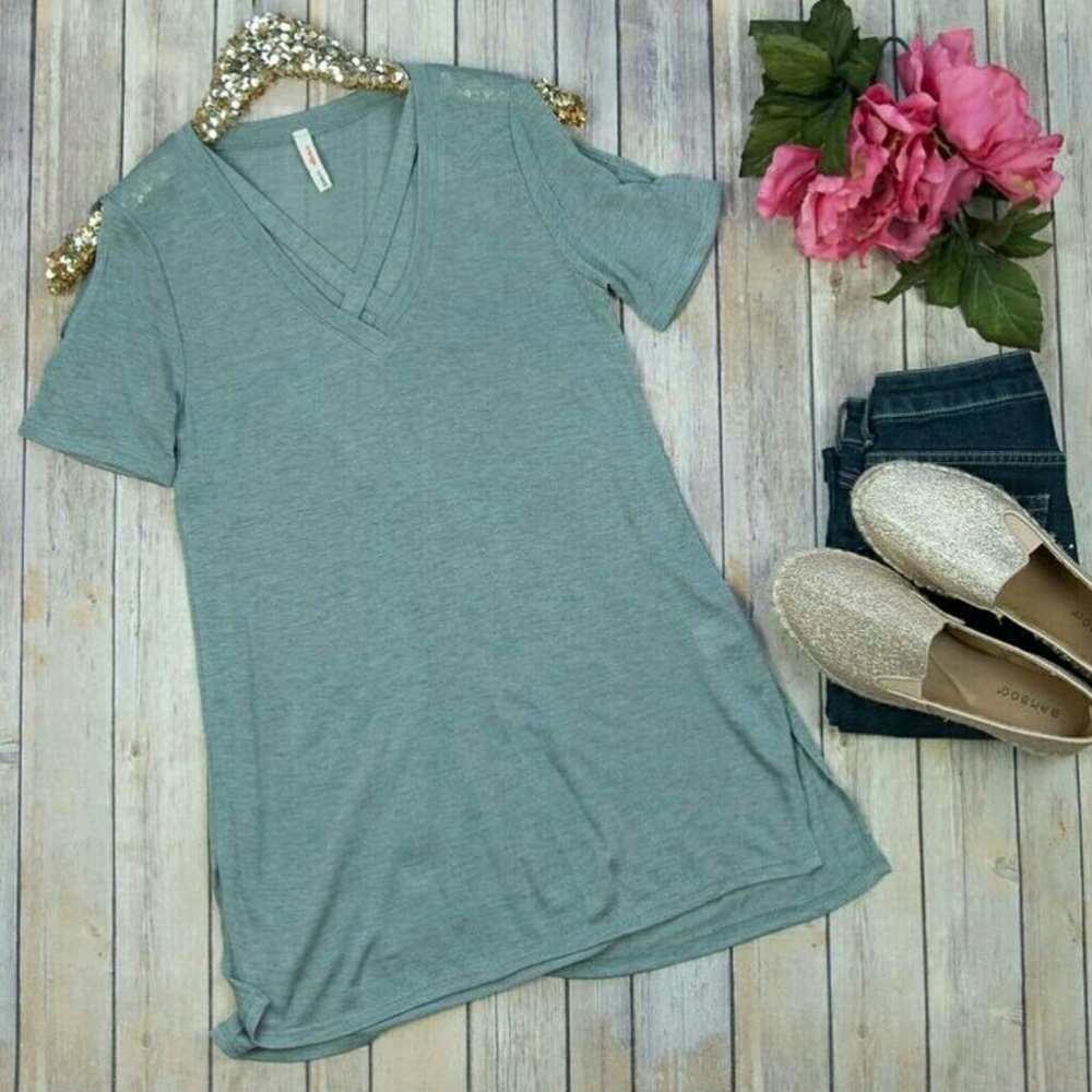 Boutique Shirt - NWOT