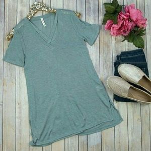 Boutique Shirt - NWOT