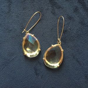 Kendra Scott Drop Earring