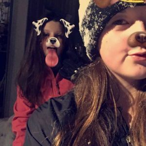 Meet your Posher, Lily