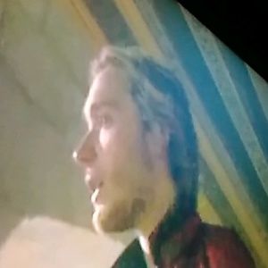 Meet your Posher, Markus