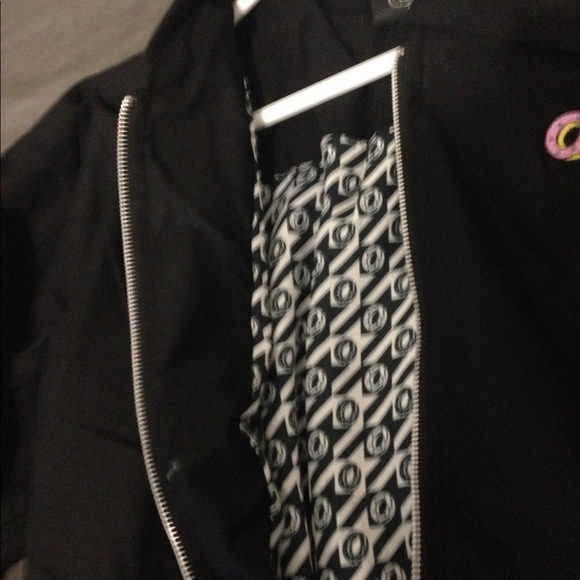 Odd future jacket. - Picture 3 of 3