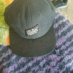 Brixton hat