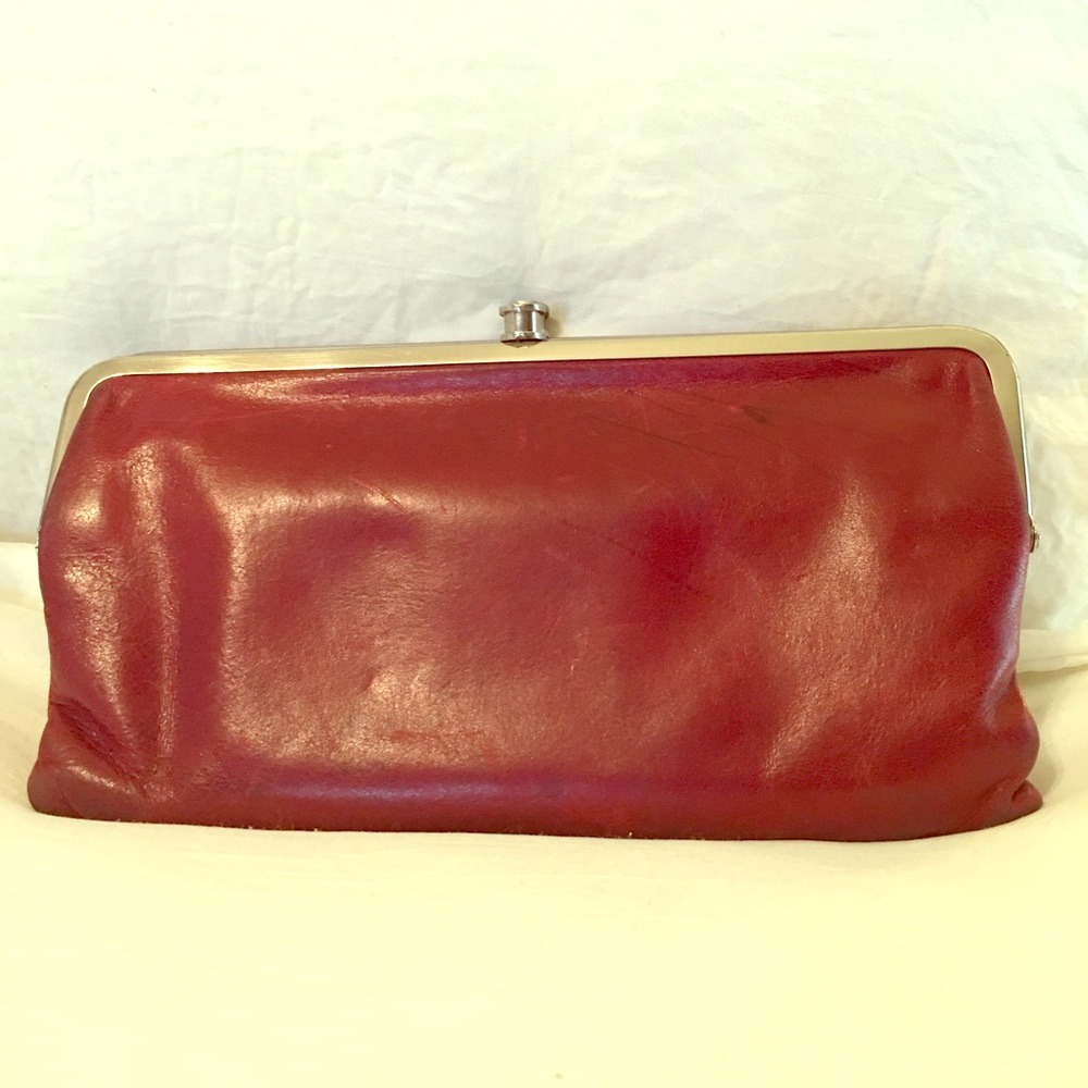 ❗️Final Markdown❗️Hobo clutch wallet