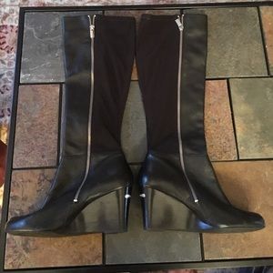 Michael Kors high boots