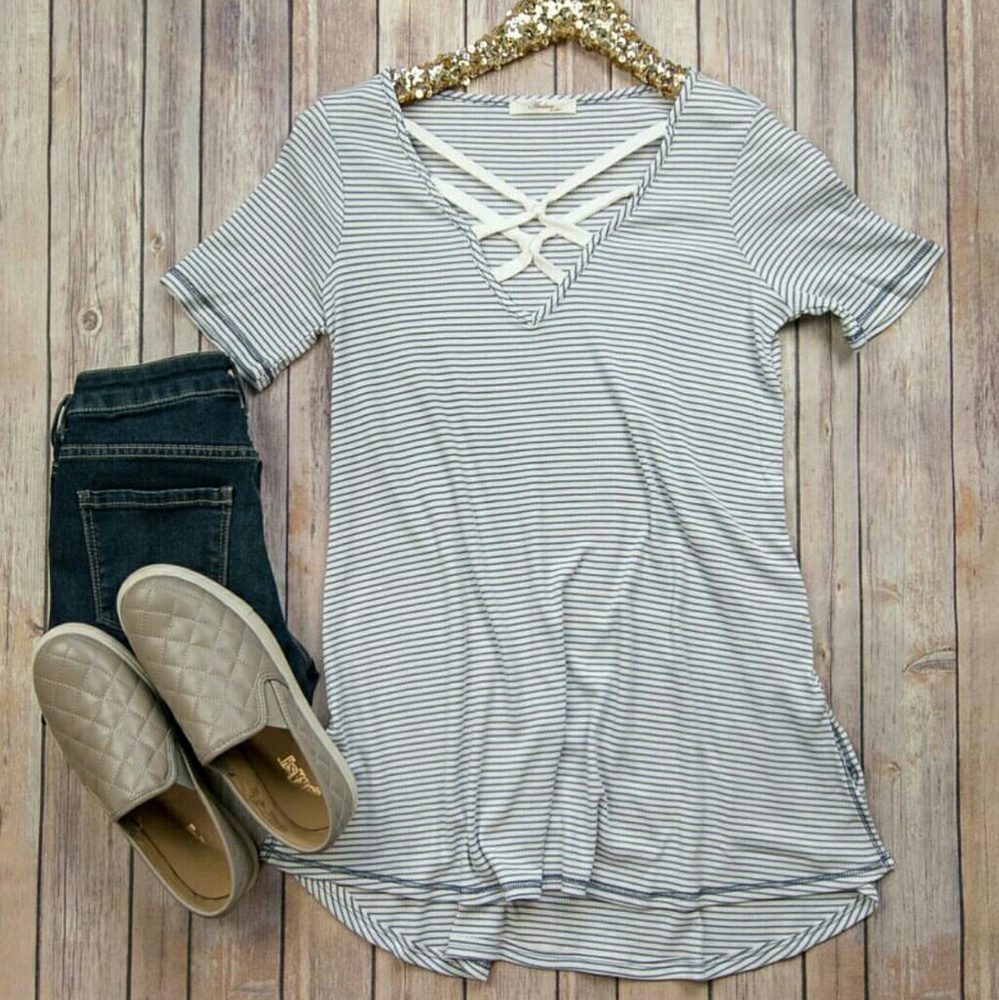 Boutique Shirt - NWOT