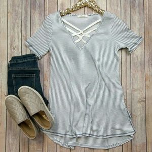 Boutique Shirt - NWOT