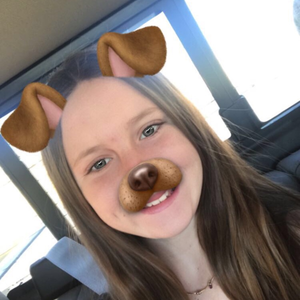 Meet your Posher, Gweneth