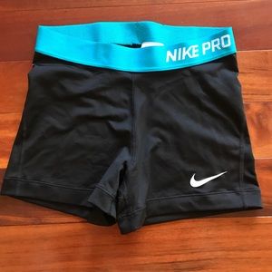 Nike Spandex