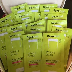 30 Pack DevaCurl Whip It Good Texture Whip