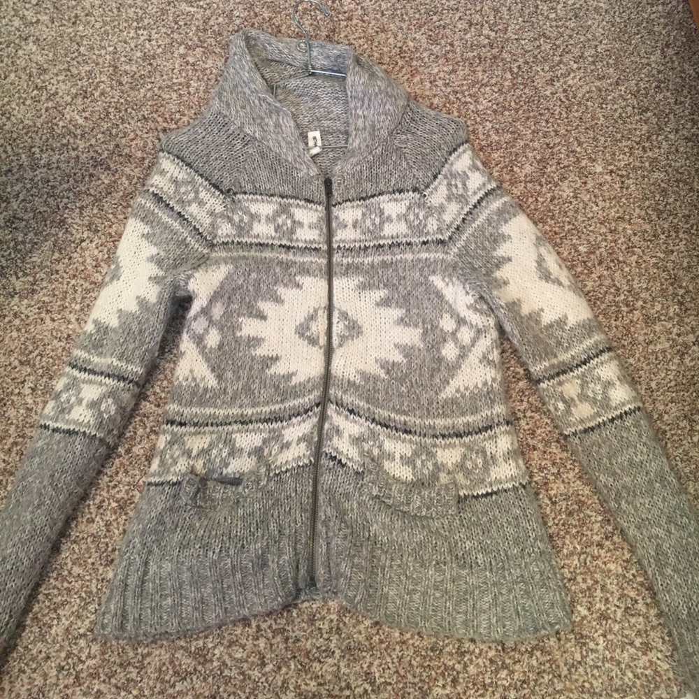 Cardigan