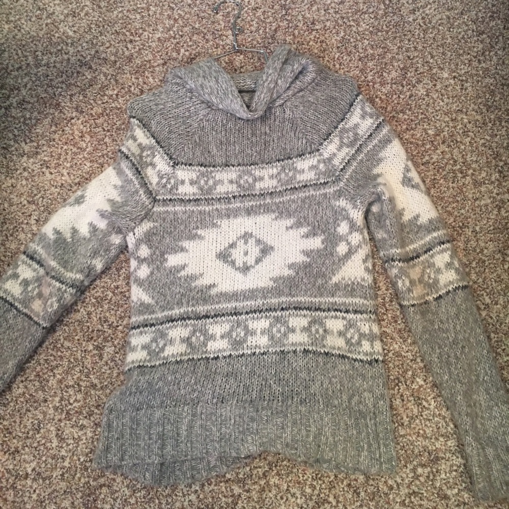 Cardigan - Picture 2 of 2