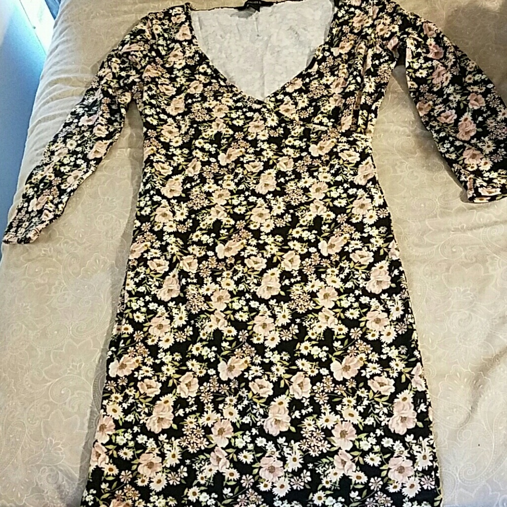 Dress forever  21 small