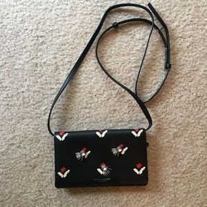Brand new Marc jacobs cross body bag