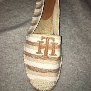 Tommy Hilfiger summer shoes