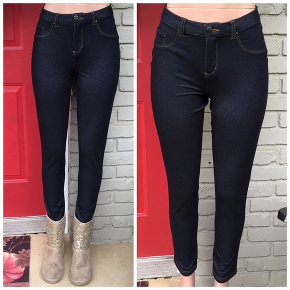 savage art stretch jeans