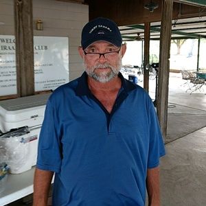 Meet your Posher, Barry