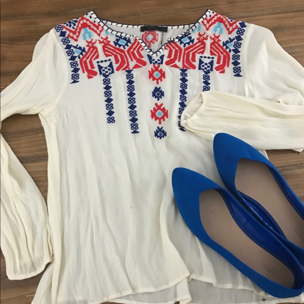 THML Blouse