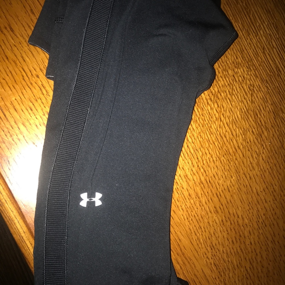 Under Armour leggings