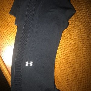 Under Armour leggings