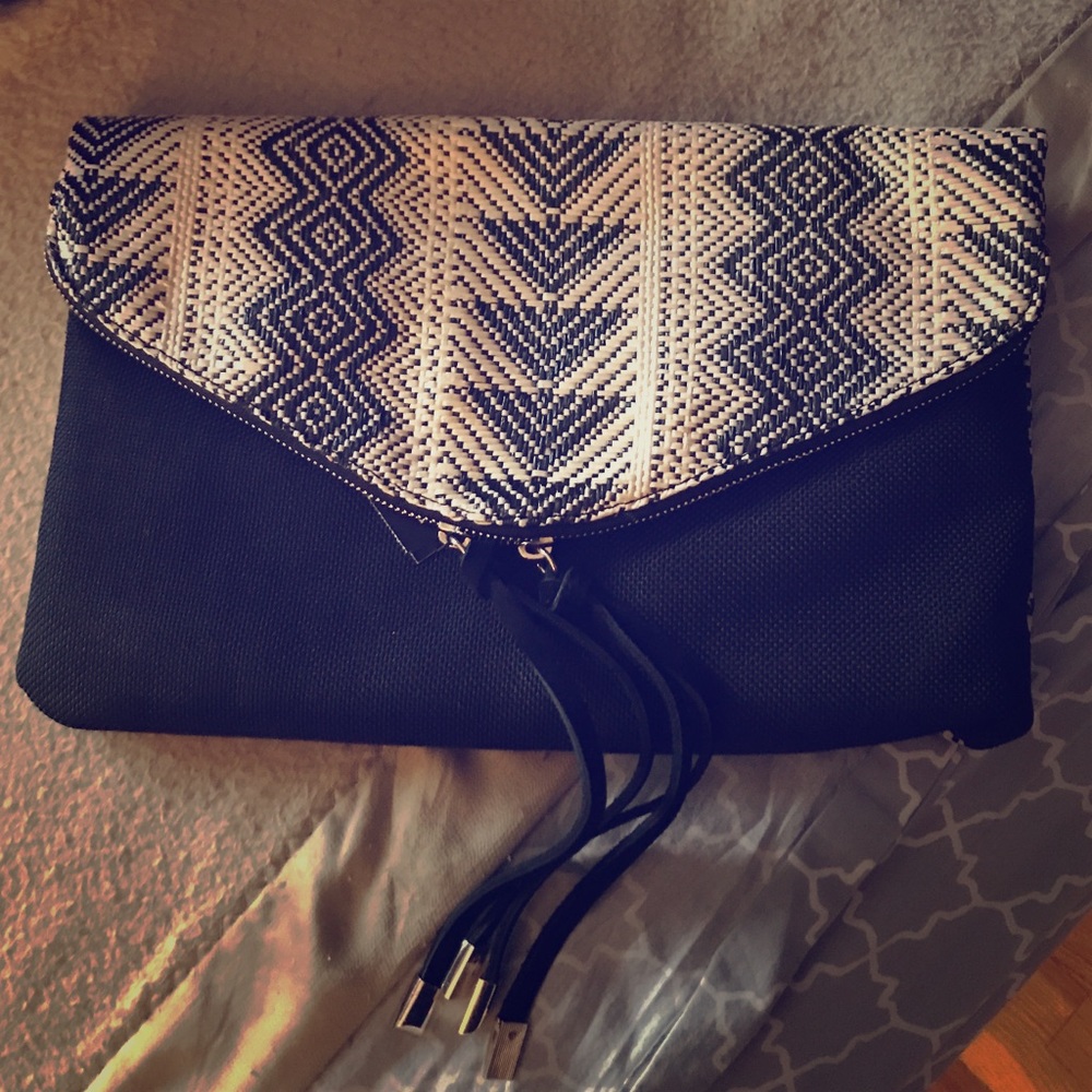 Express clutch
