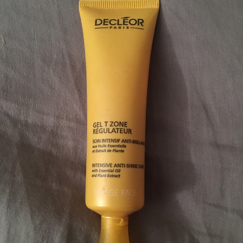 Decleor Gel T Zone Regulateur