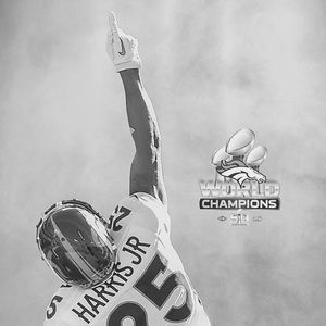 Meet your Posher, Brandon